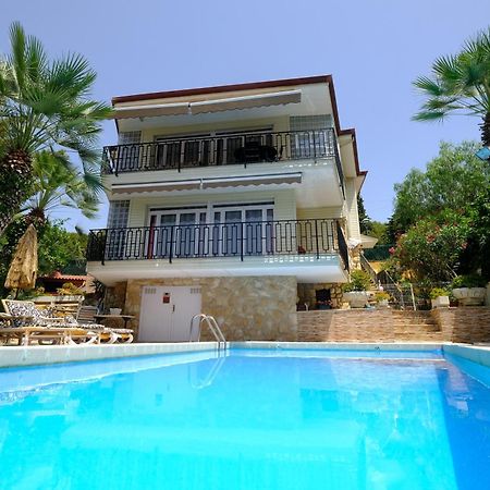 Villa Porta Caeli 타라고나 외부 사진