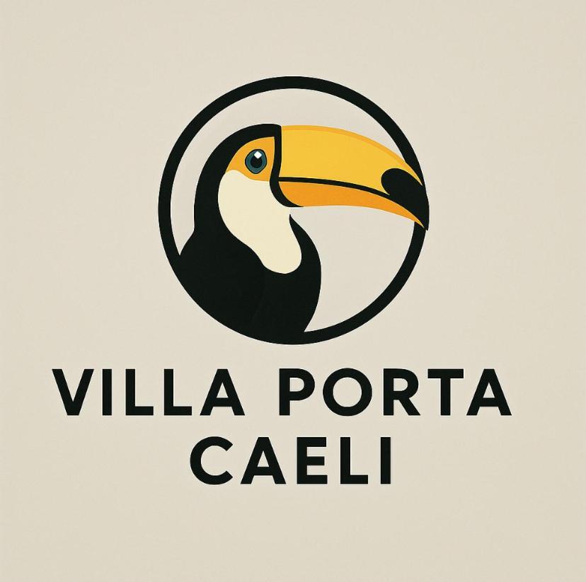 Villa Porta Caeli 타라고나 외부 사진