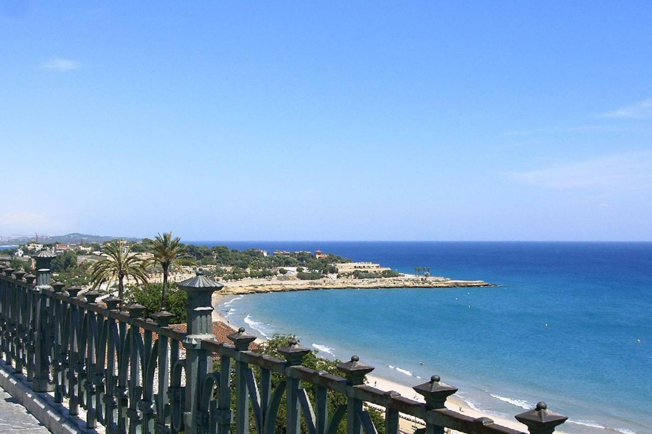 Villa Porta Caeli 타라고나 외부 사진
